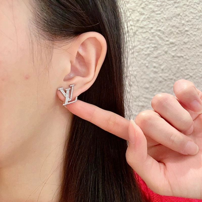 Louis Vuitton Earrings NewStyle 250157