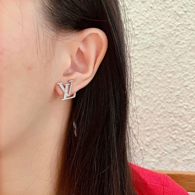 Louis Vuitton Earrings NewStyle 250157