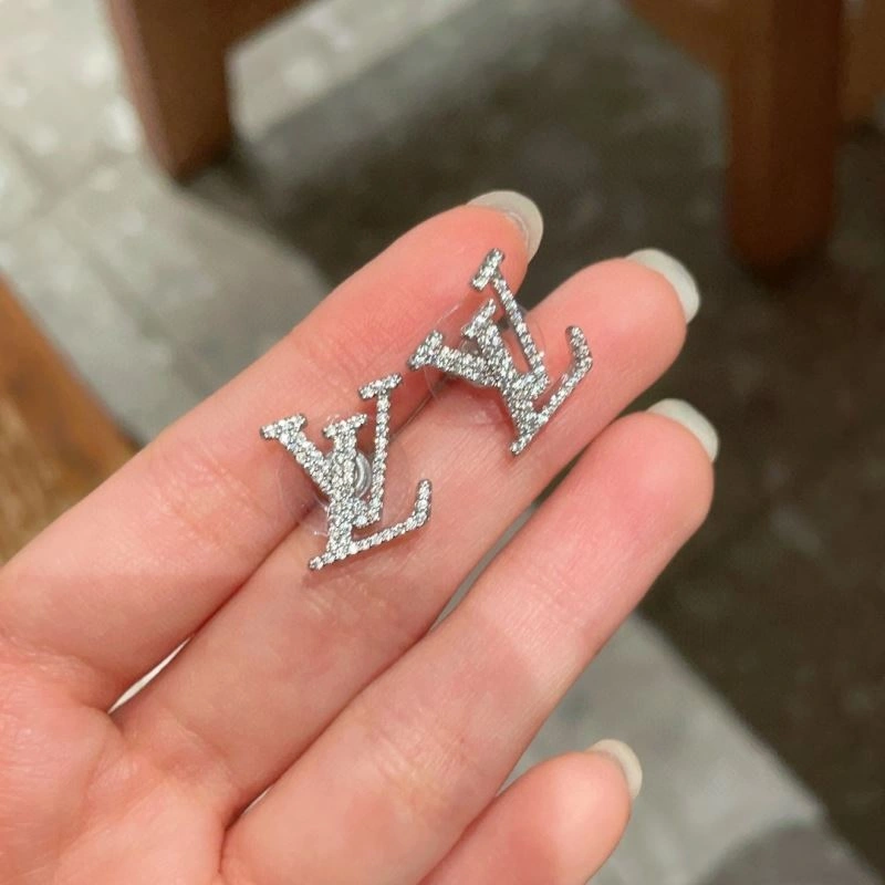 Louis Vuitton Earrings NewStyle 250157