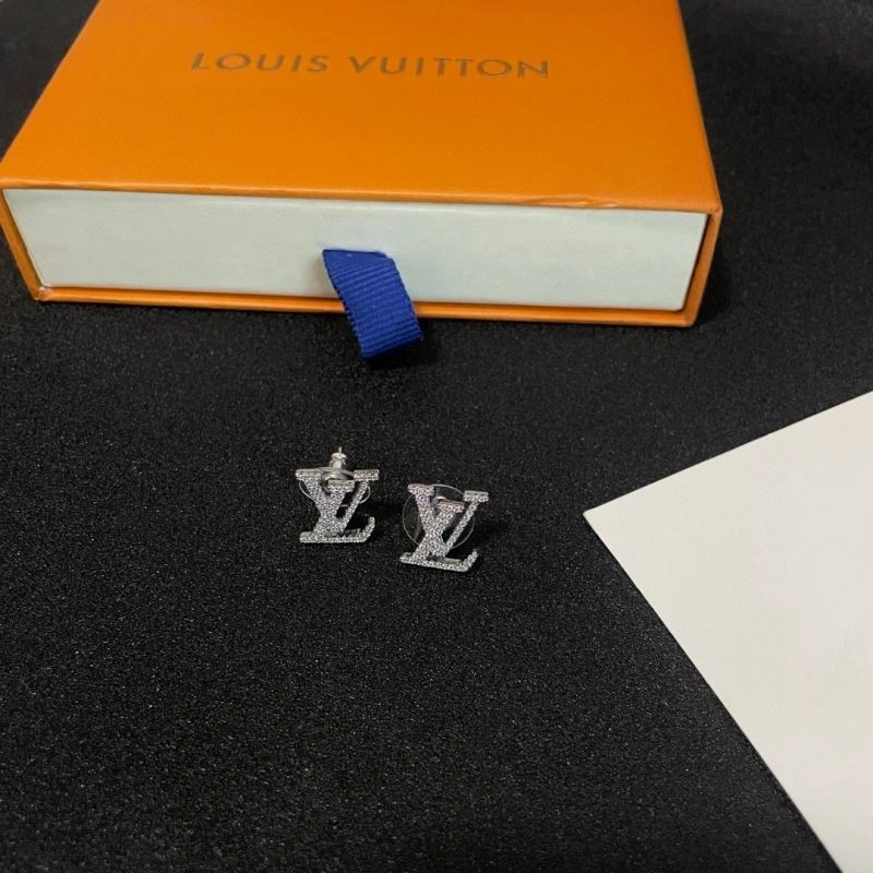 Louis Vuitton Earrings NewStyle 250157