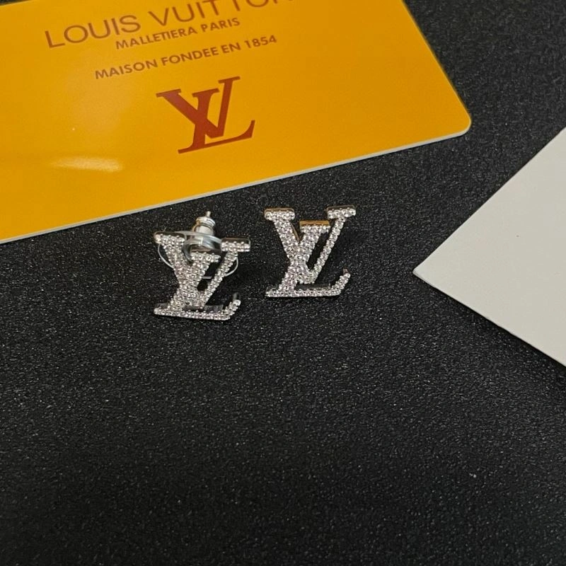 Louis Vuitton Earrings NewStyle 250157
