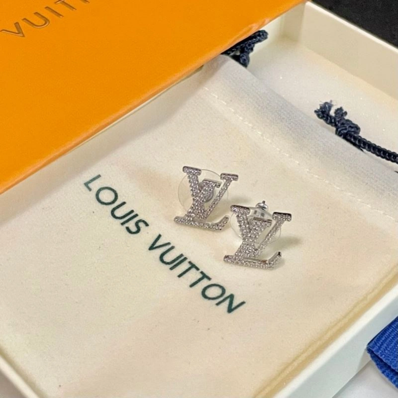 Louis Vuitton Earrings NewStyle 250157