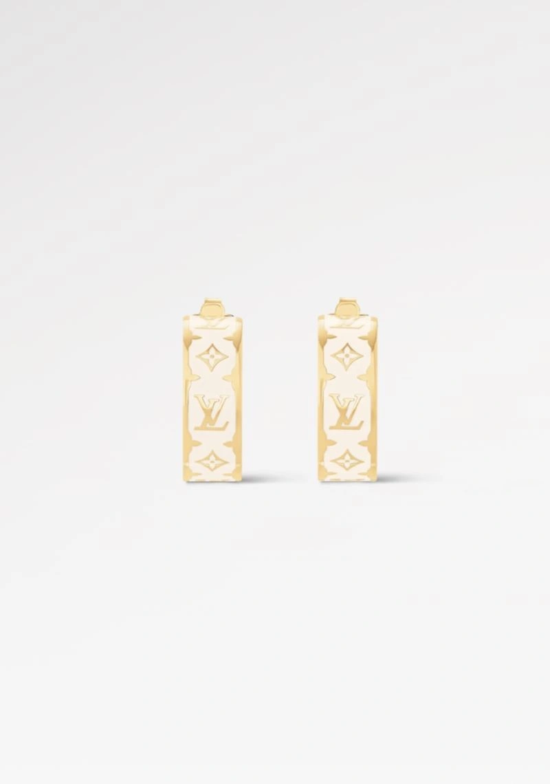 Louis Vuitton Earrings TravelReady 250155