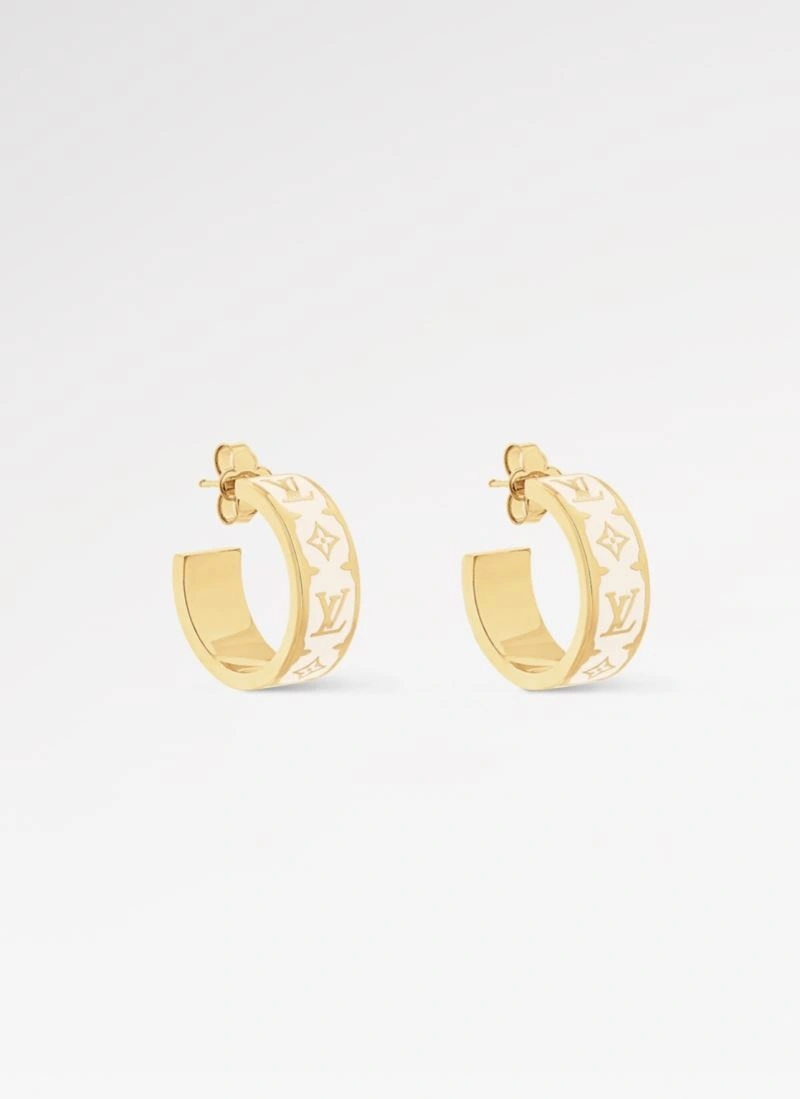 Louis Vuitton Earrings TravelReady 250155