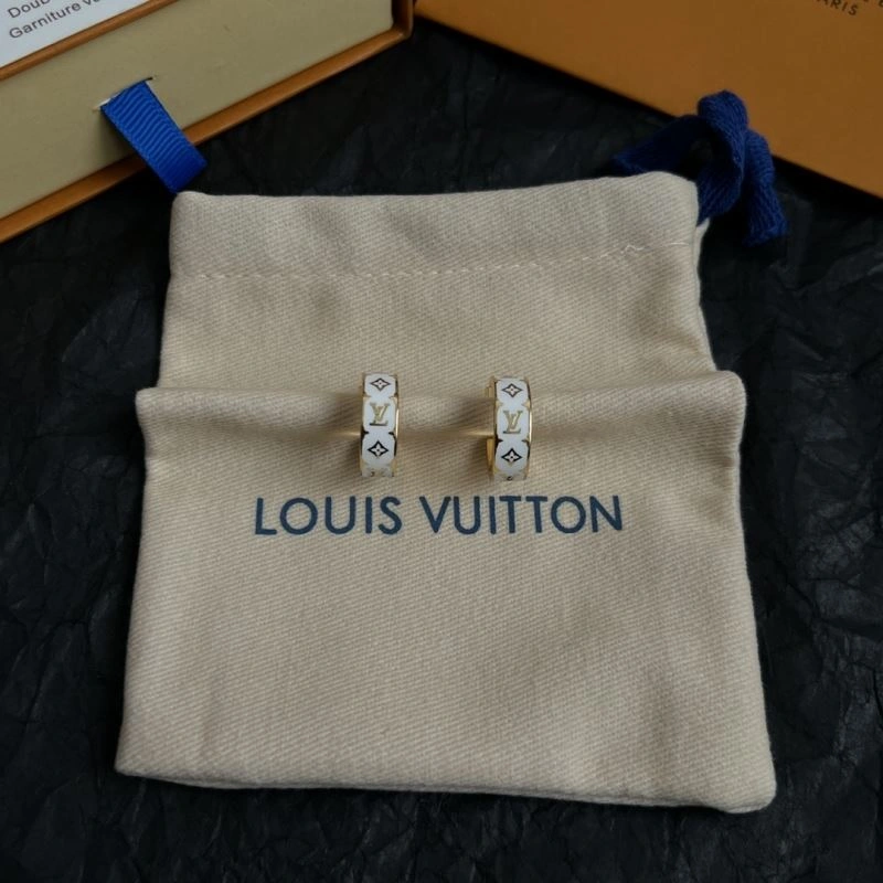 Louis Vuitton Earrings TravelReady 250155