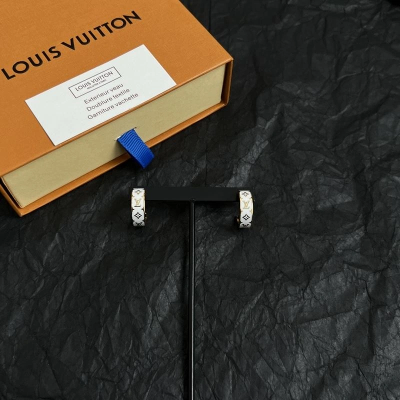 Louis Vuitton Earrings TravelReady 250155