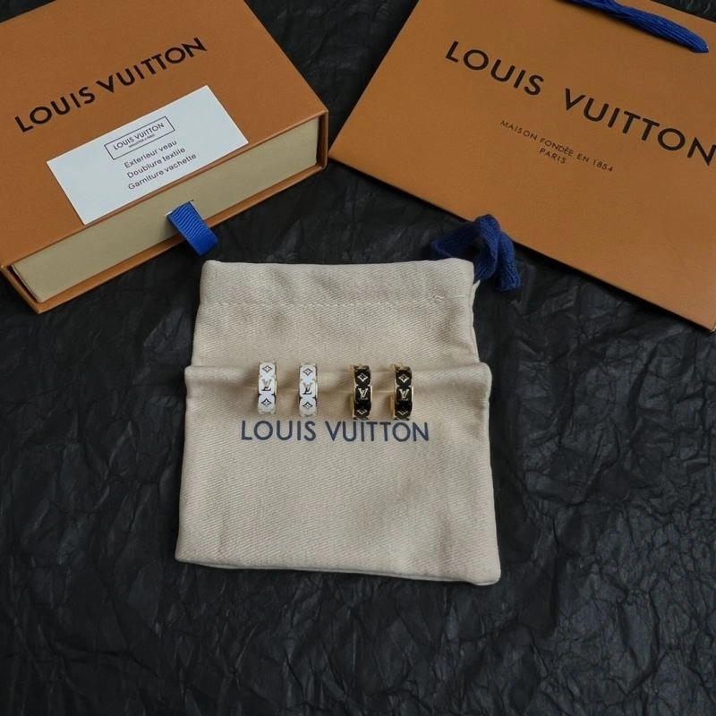 Louis Vuitton Earrings TravelReady 250155