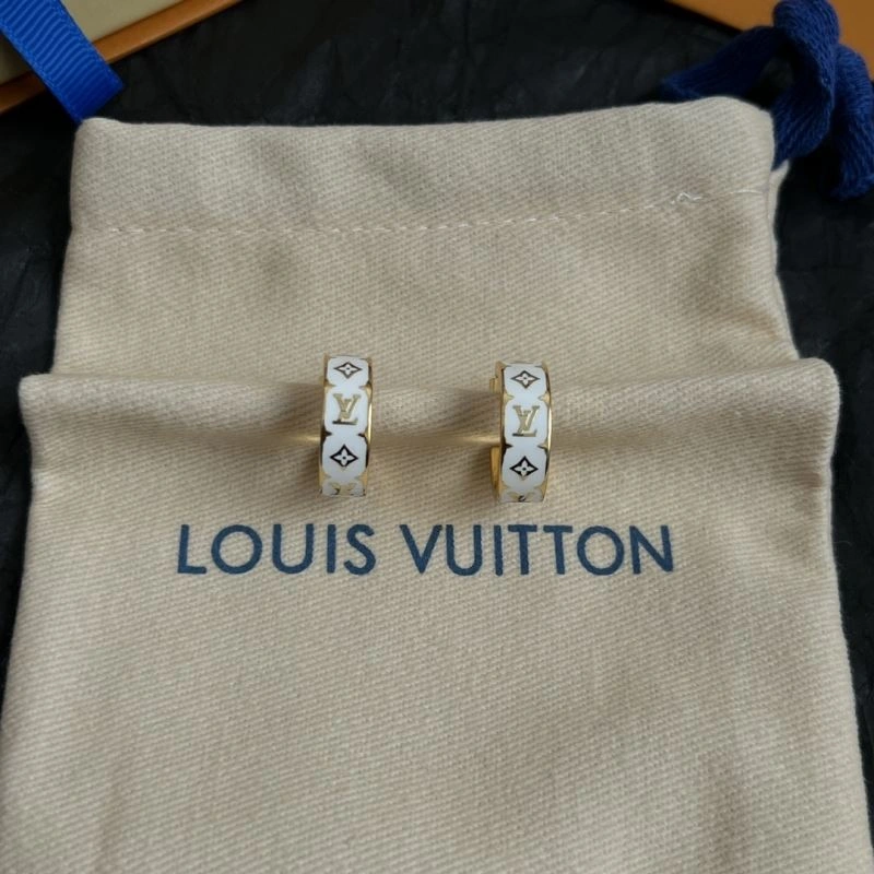 Louis Vuitton Earrings TravelReady 250155
