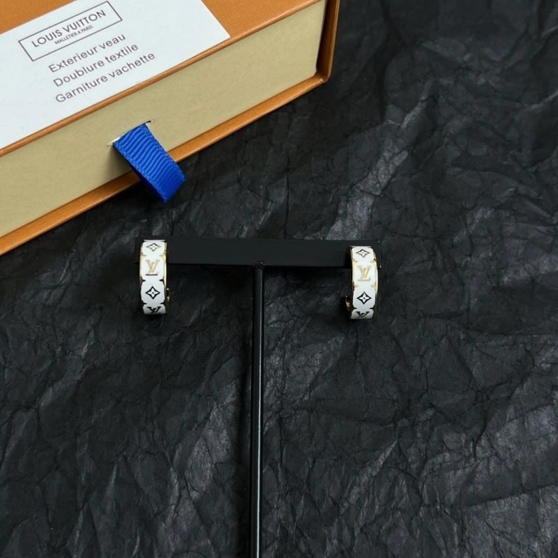 Louis Vuitton Earrings TravelReady 250155