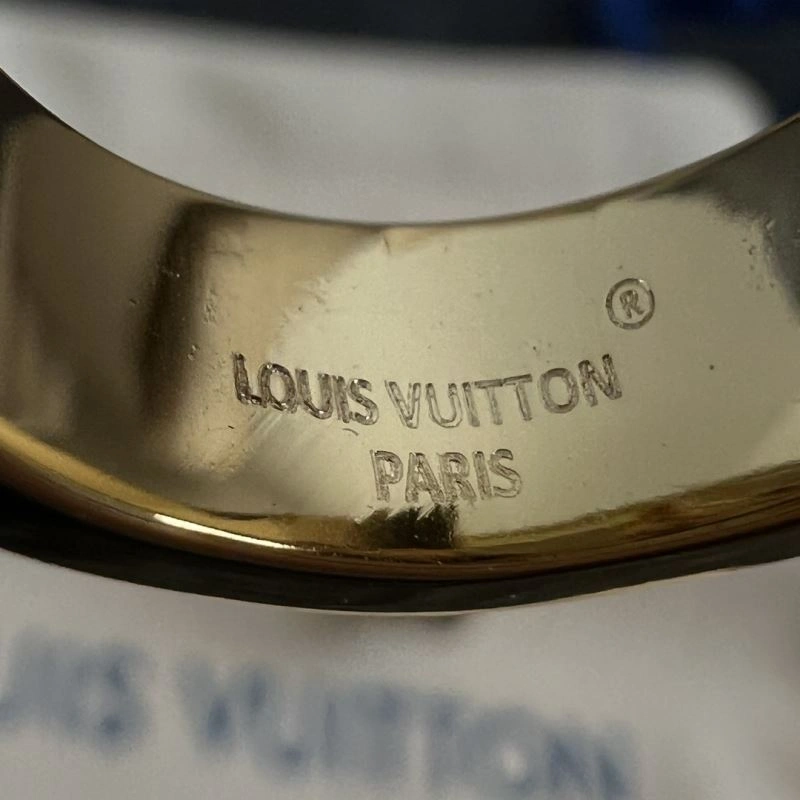 Louis Vuitton Earrings TravelReady 250155