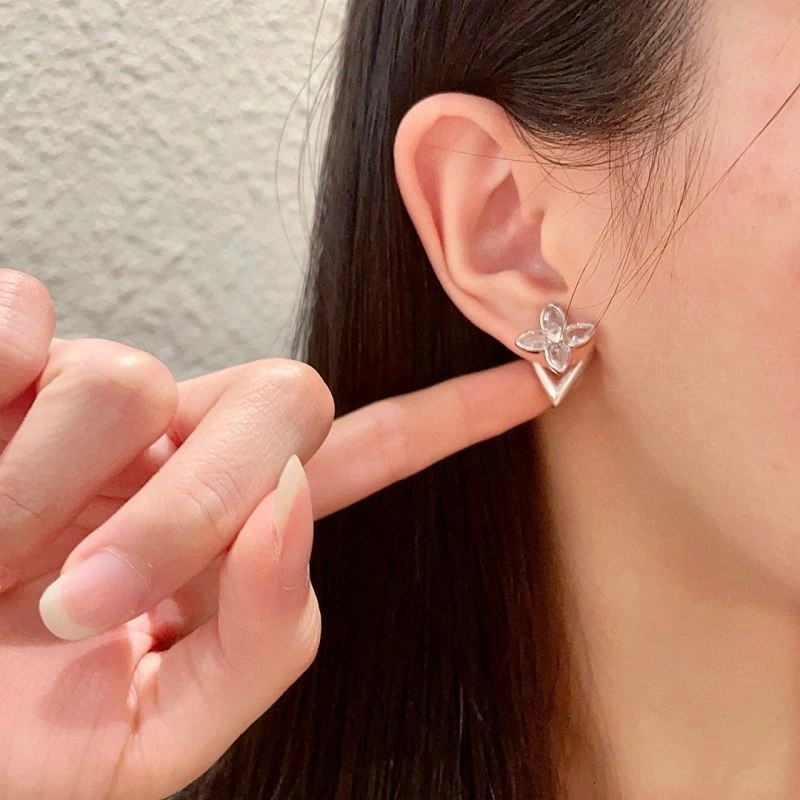 Packable Louis Vuitton Earrings 250153