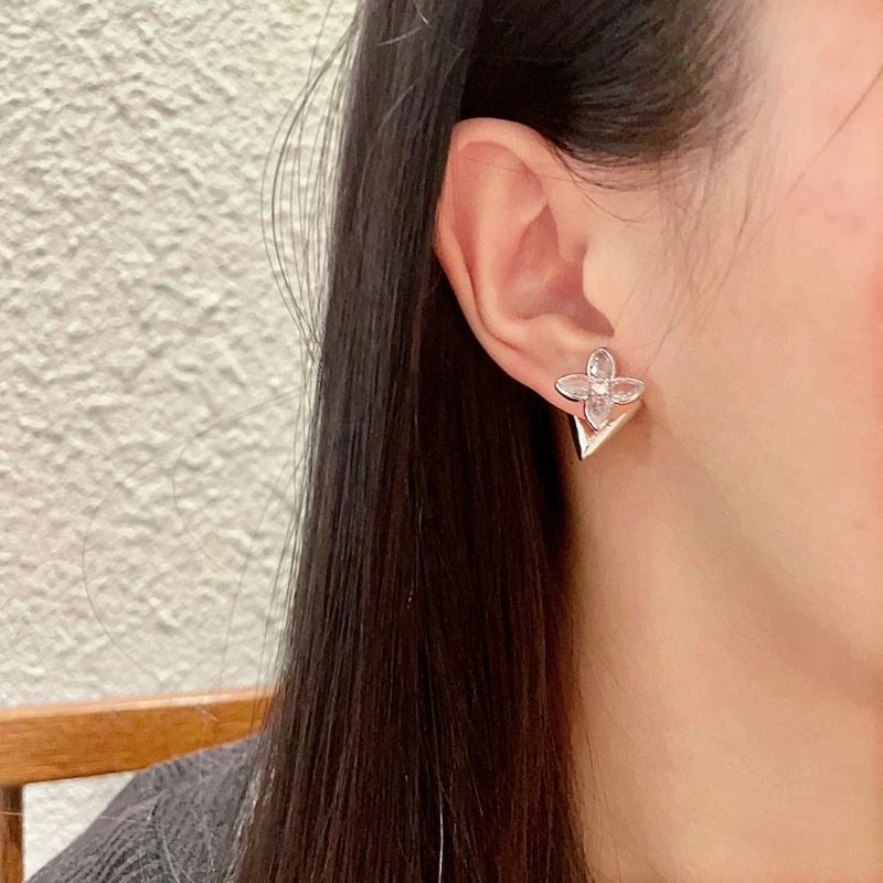 Packable Louis Vuitton Earrings 250153
