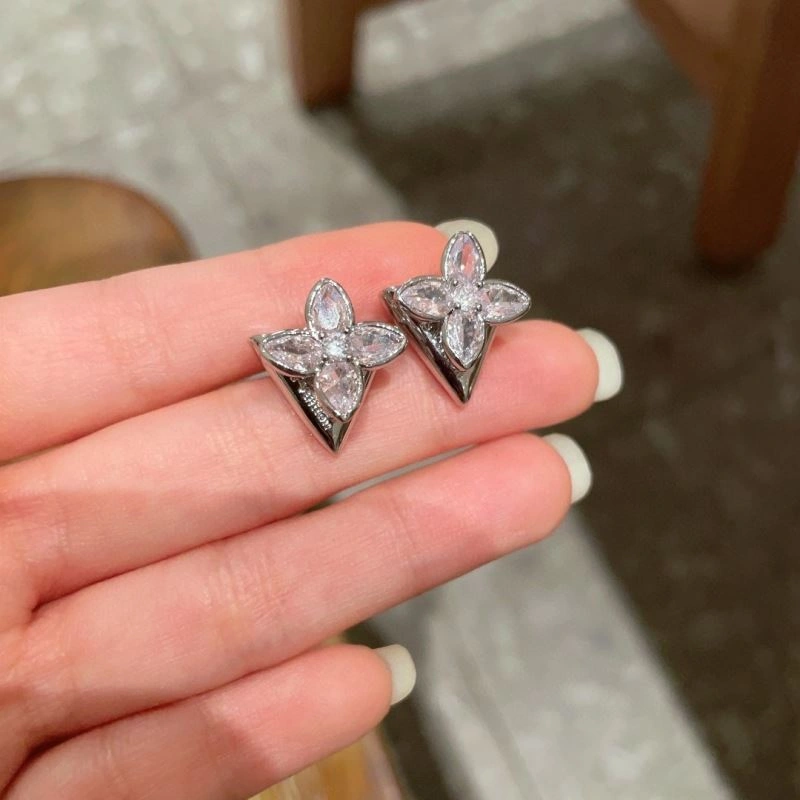 Packable Louis Vuitton Earrings 250153