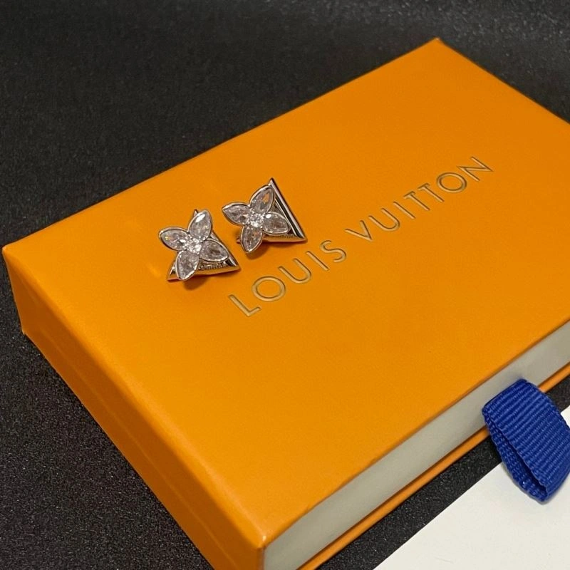 Packable Louis Vuitton Earrings 250153