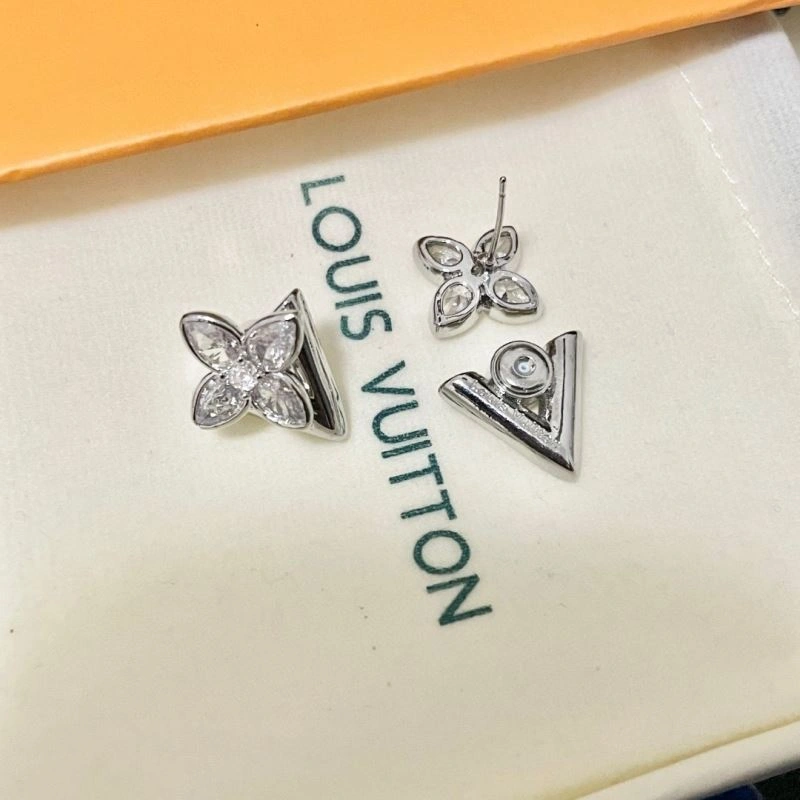 Packable Louis Vuitton Earrings 250153