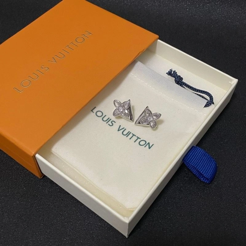 Packable Louis Vuitton Earrings 250153