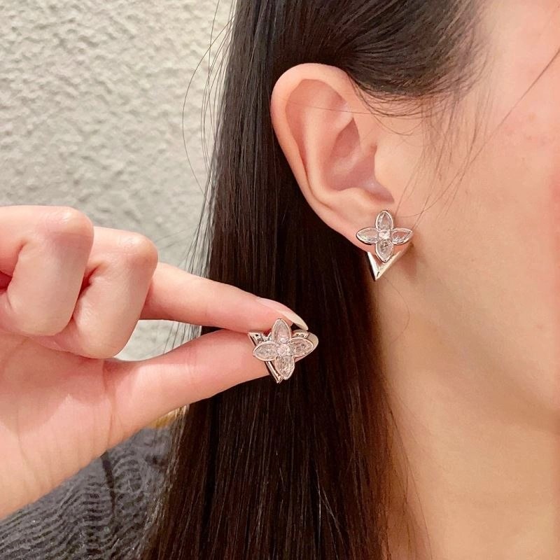 Packable Louis Vuitton Earrings 250153