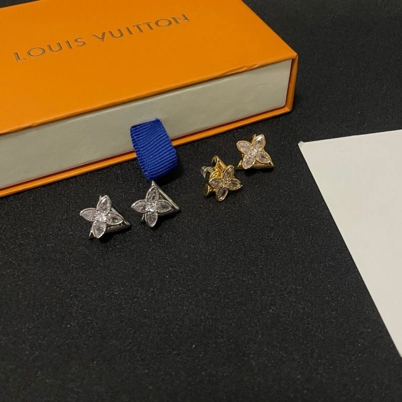 Premium Louis Vuitton Earrings 250152