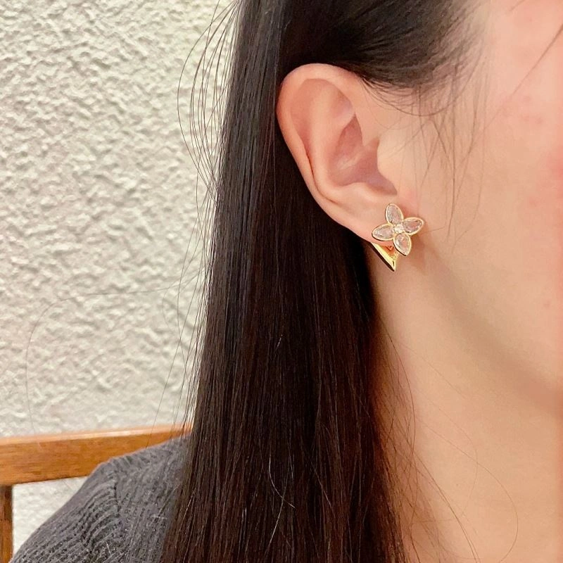 Premium Louis Vuitton Earrings 250152