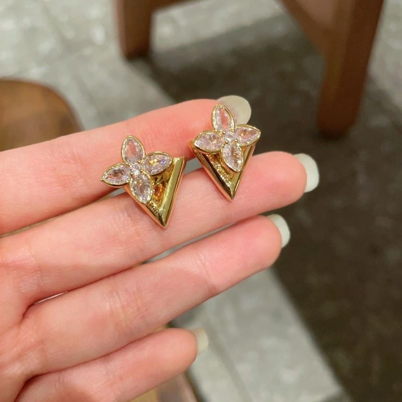 Premium Louis Vuitton Earrings 250152