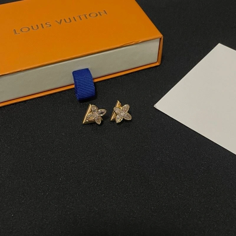 Premium Louis Vuitton Earrings 250152