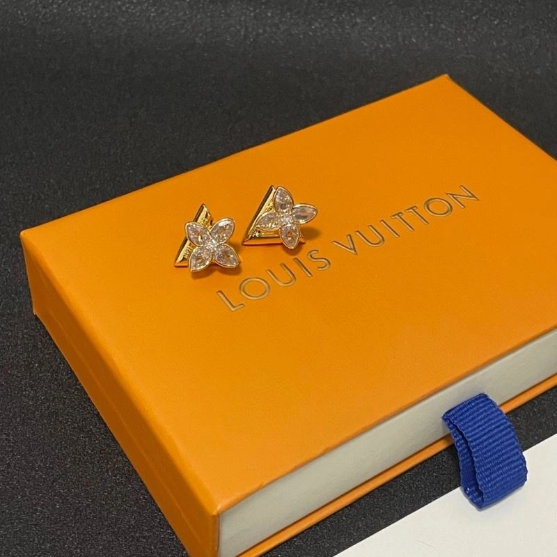 Premium Louis Vuitton Earrings 250152