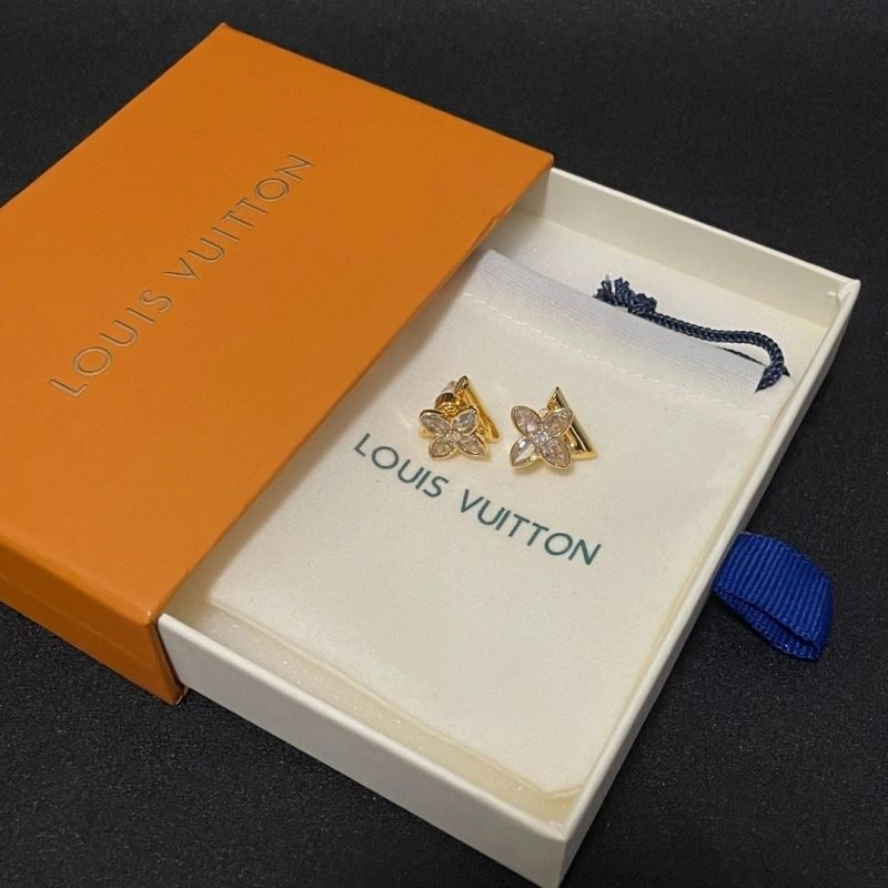 Premium Louis Vuitton Earrings 250152