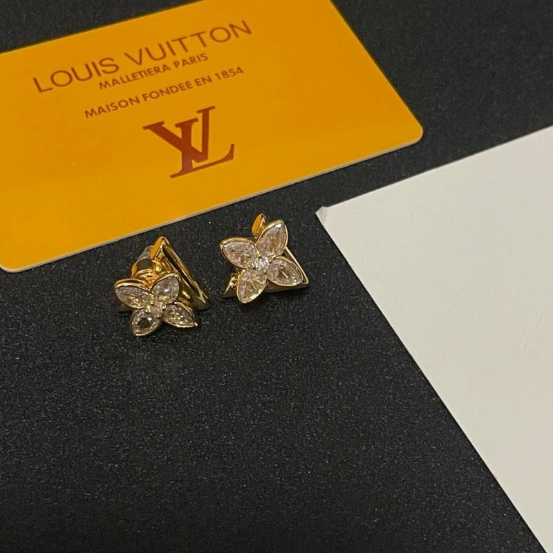Premium Louis Vuitton Earrings 250152