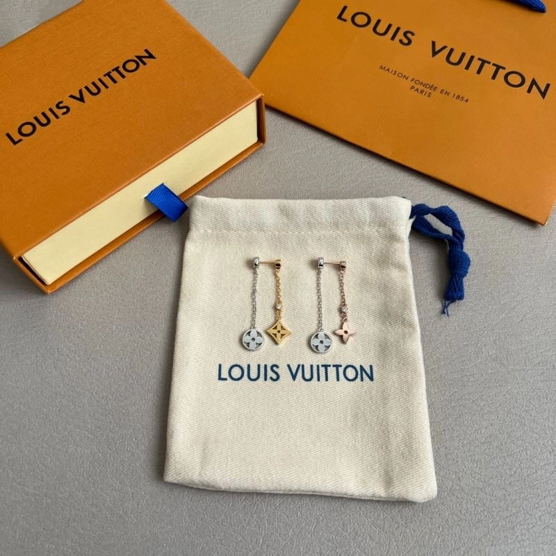 Durable Louis Vuitton Earrings 250150