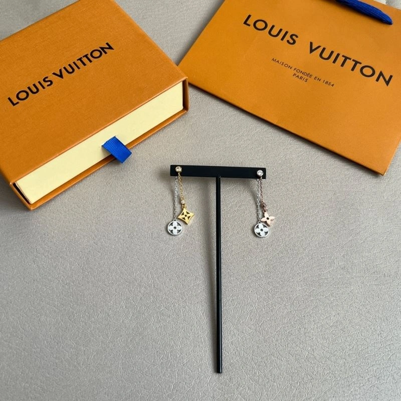 Durable Louis Vuitton Earrings 250150