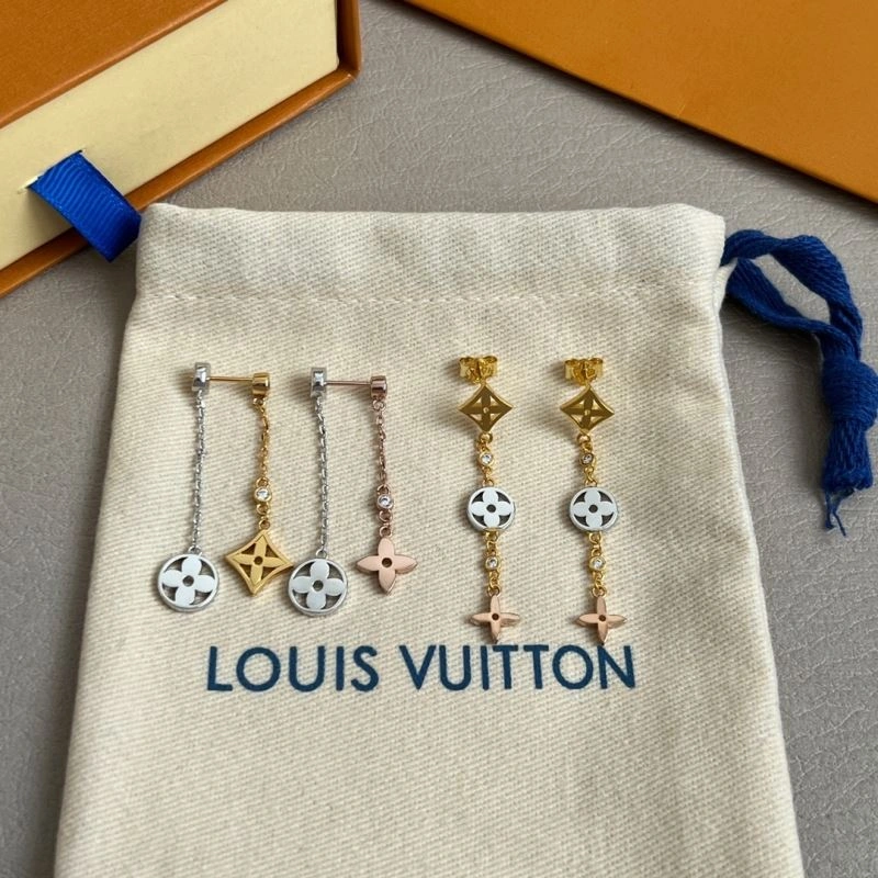 Durable Louis Vuitton Earrings 250150