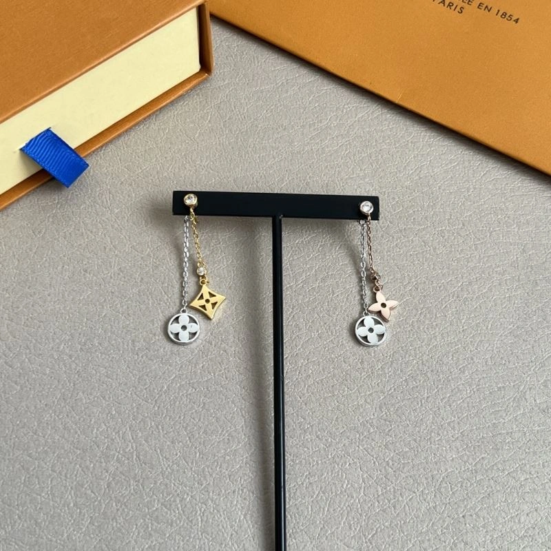 Durable Louis Vuitton Earrings 250150