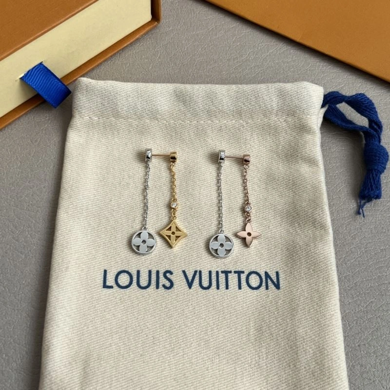 Durable Louis Vuitton Earrings 250150