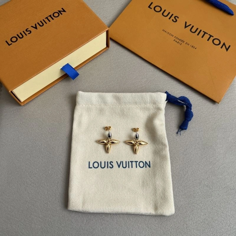 SportInspired Louis Vuitton Earrings 250147