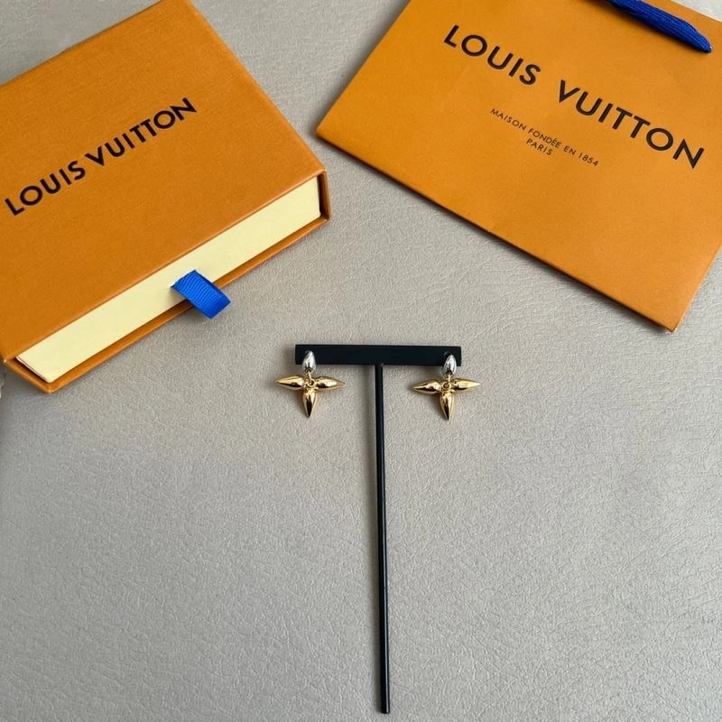 SportInspired Louis Vuitton Earrings 250147