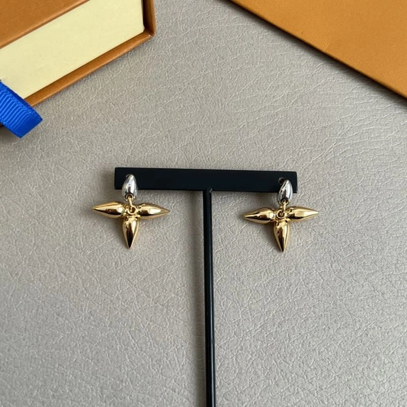 SportInspired Louis Vuitton Earrings 250147