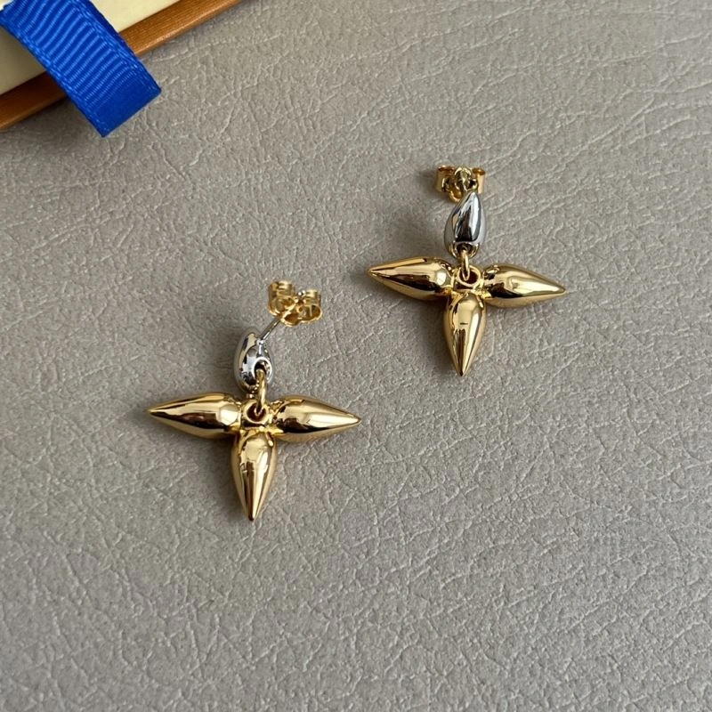 SportInspired Louis Vuitton Earrings 250147