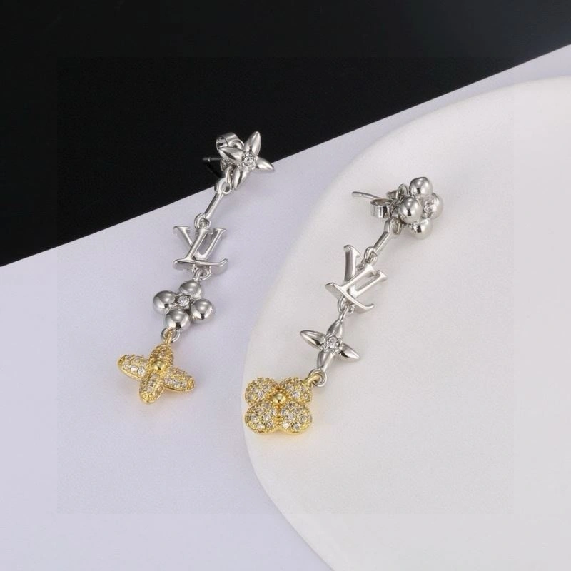 TopPick Louis Vuitton Earrings 250118