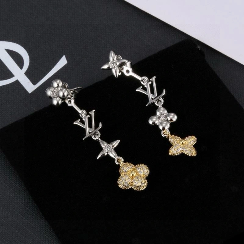 TopPick Louis Vuitton Earrings 250118