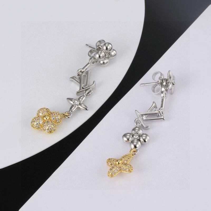 TopPick Louis Vuitton Earrings 250118