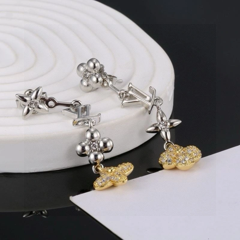 TopPick Louis Vuitton Earrings 250118