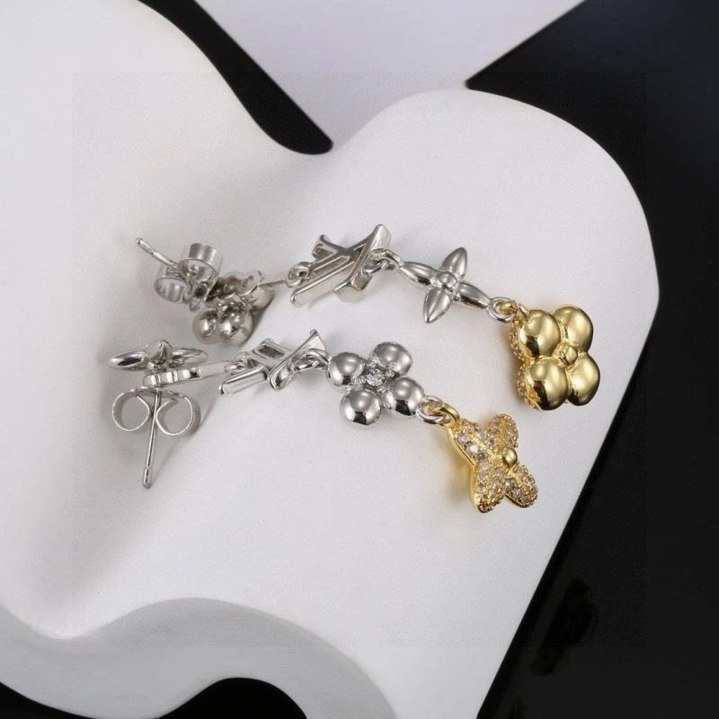 TopPick Louis Vuitton Earrings 250118