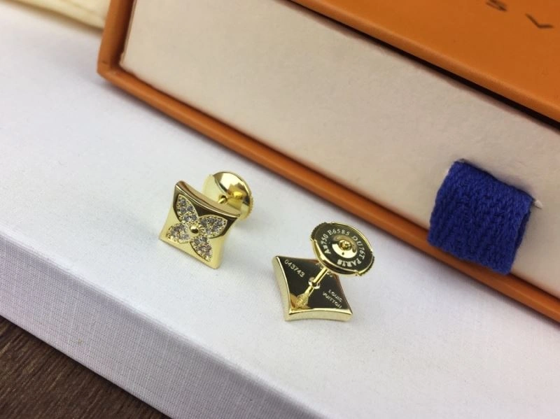 Louis Vuitton Earrings Thermal 250149