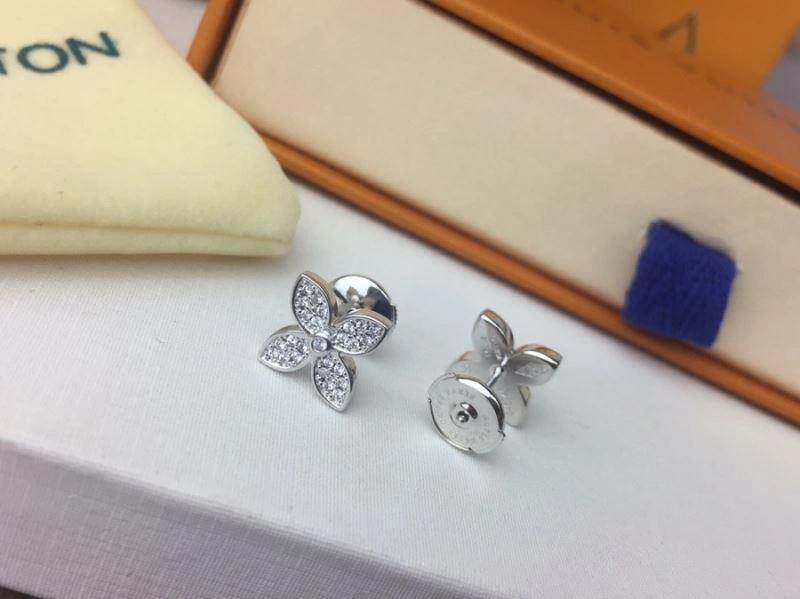 Louis Vuitton Earrings Thermal 250149