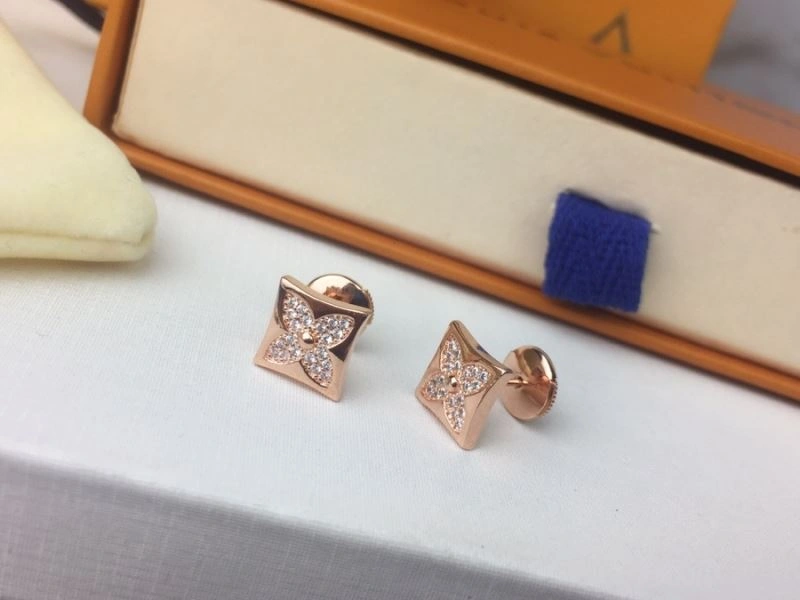 Louis Vuitton Earrings Thermal 250149