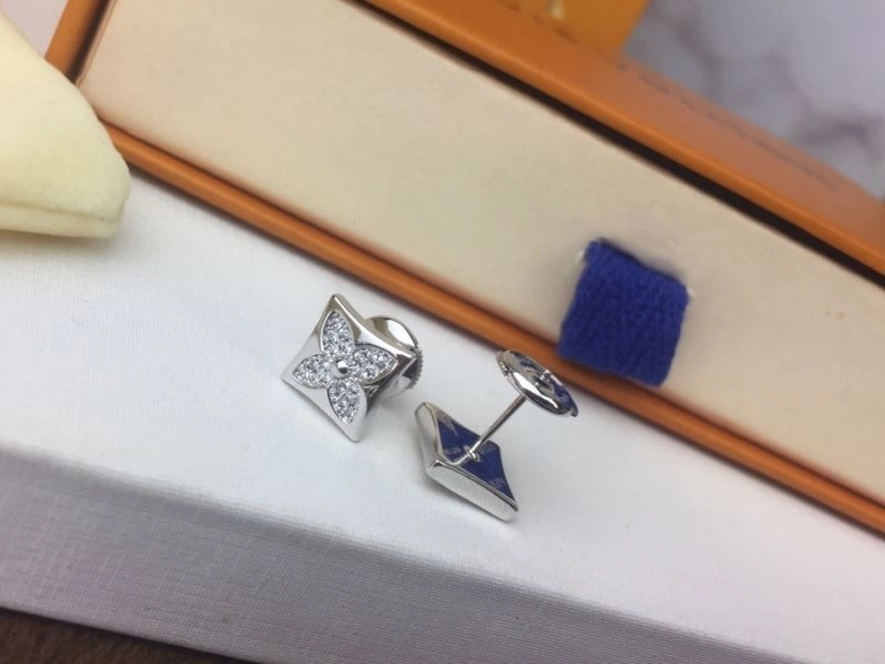 Louis Vuitton Earrings Thermal 250149