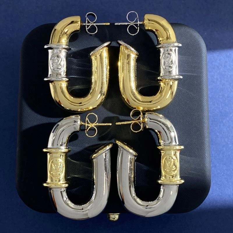 Louis Vuitton Earrings FastDry 250133