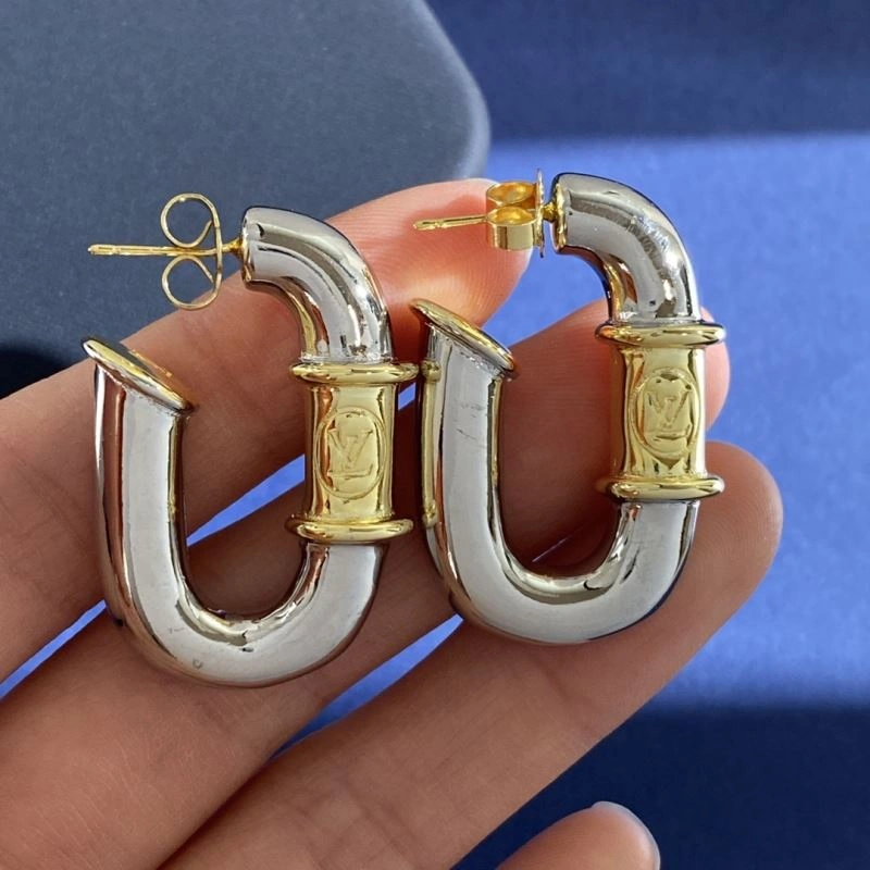 Louis Vuitton Earrings FastDry 250133