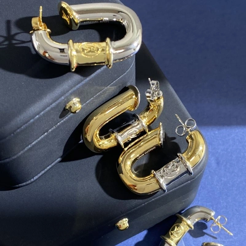 Louis Vuitton Earrings FastDry 250133