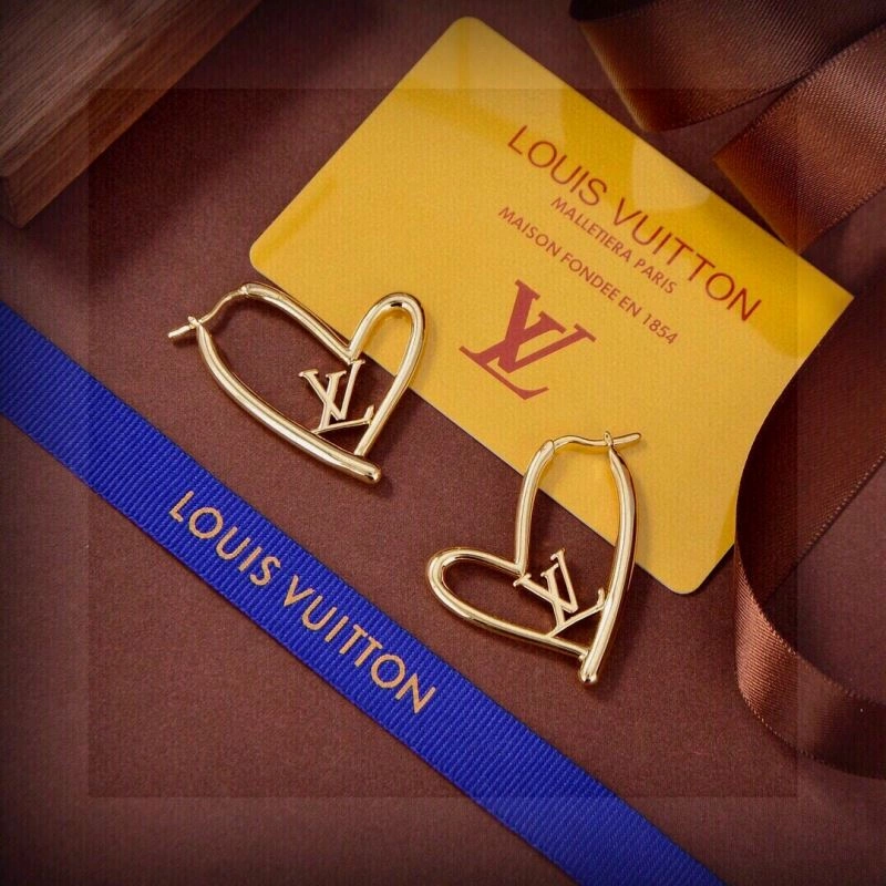 Louis Vuitton Earrings GoodFit 250142